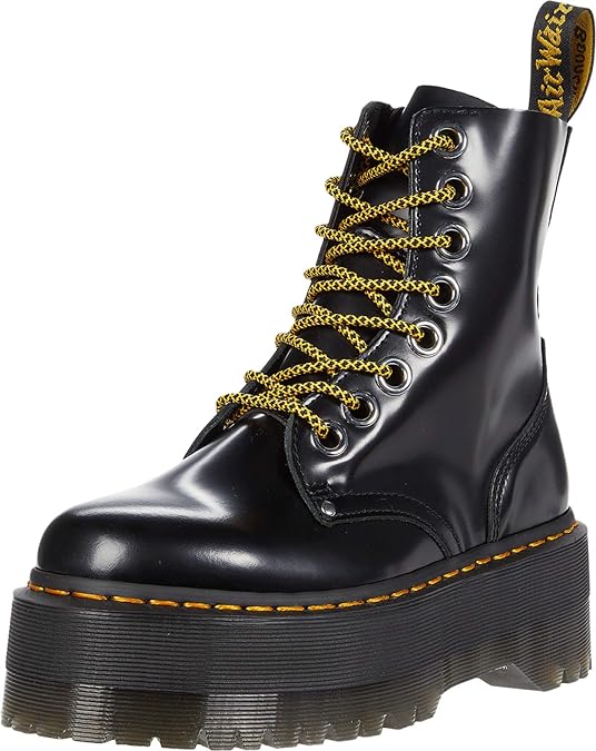 Dr. Martens Women's Bovver Boots