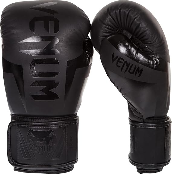 Venum Elite Boxhandschuhe