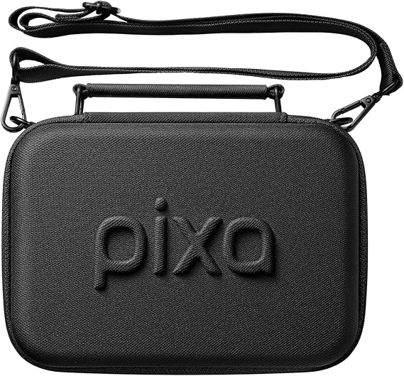 WACACO Pixapresso Case, Protective Case for Pixapresso