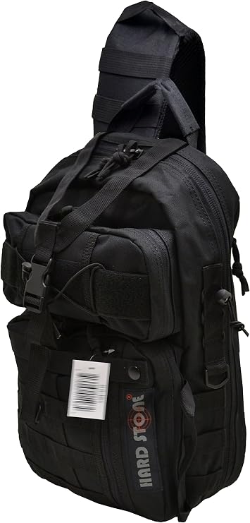 EXPLORER Concealed Carry Sling Backpack