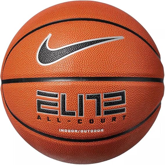 Nike Elite All Court 8P 2.0 Basketball