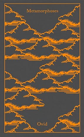 Metamorphoses (Penguin Clothbound Classics)