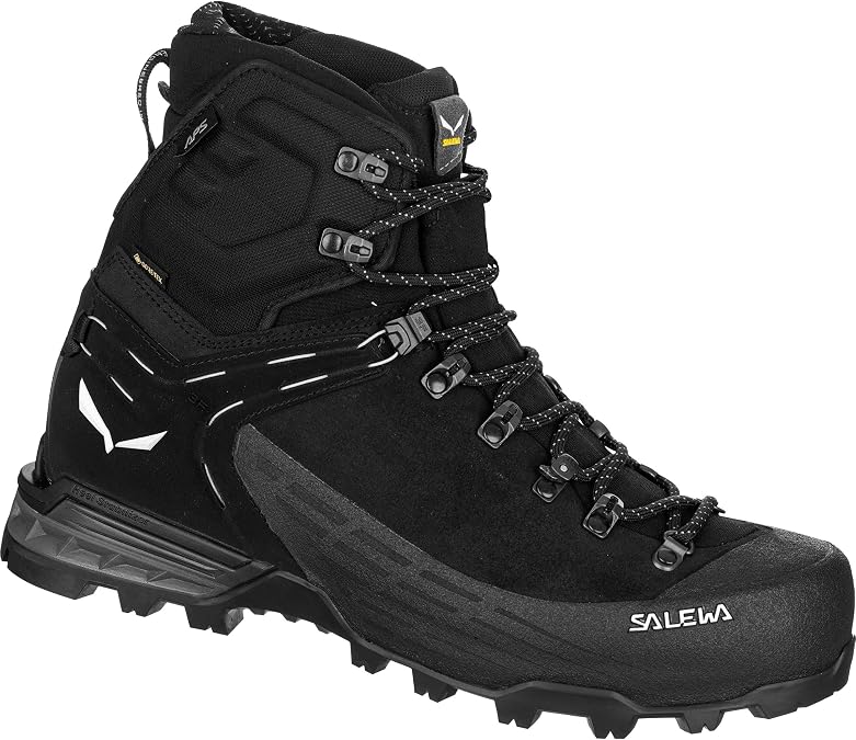 Salewa Ortles Ascent Mid GTX