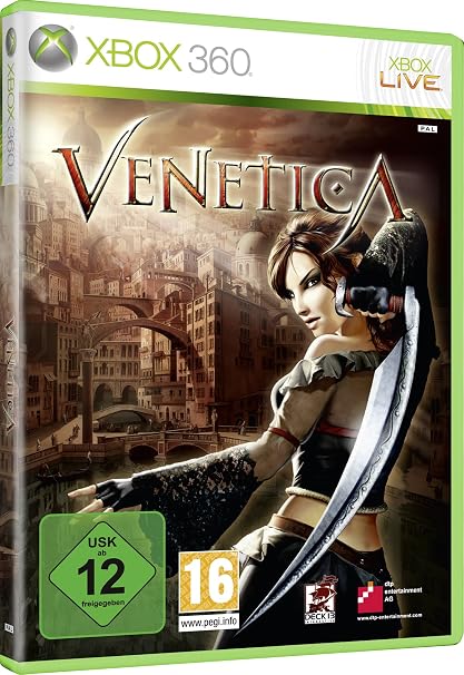 Venetica