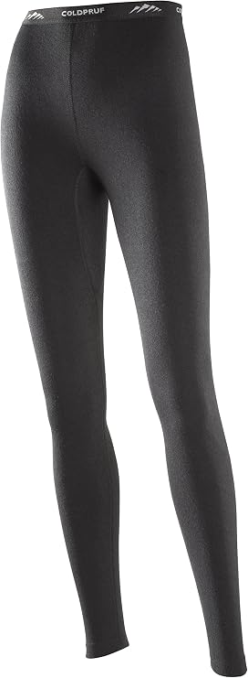 ColdPruf Womens Dual Layer Pant