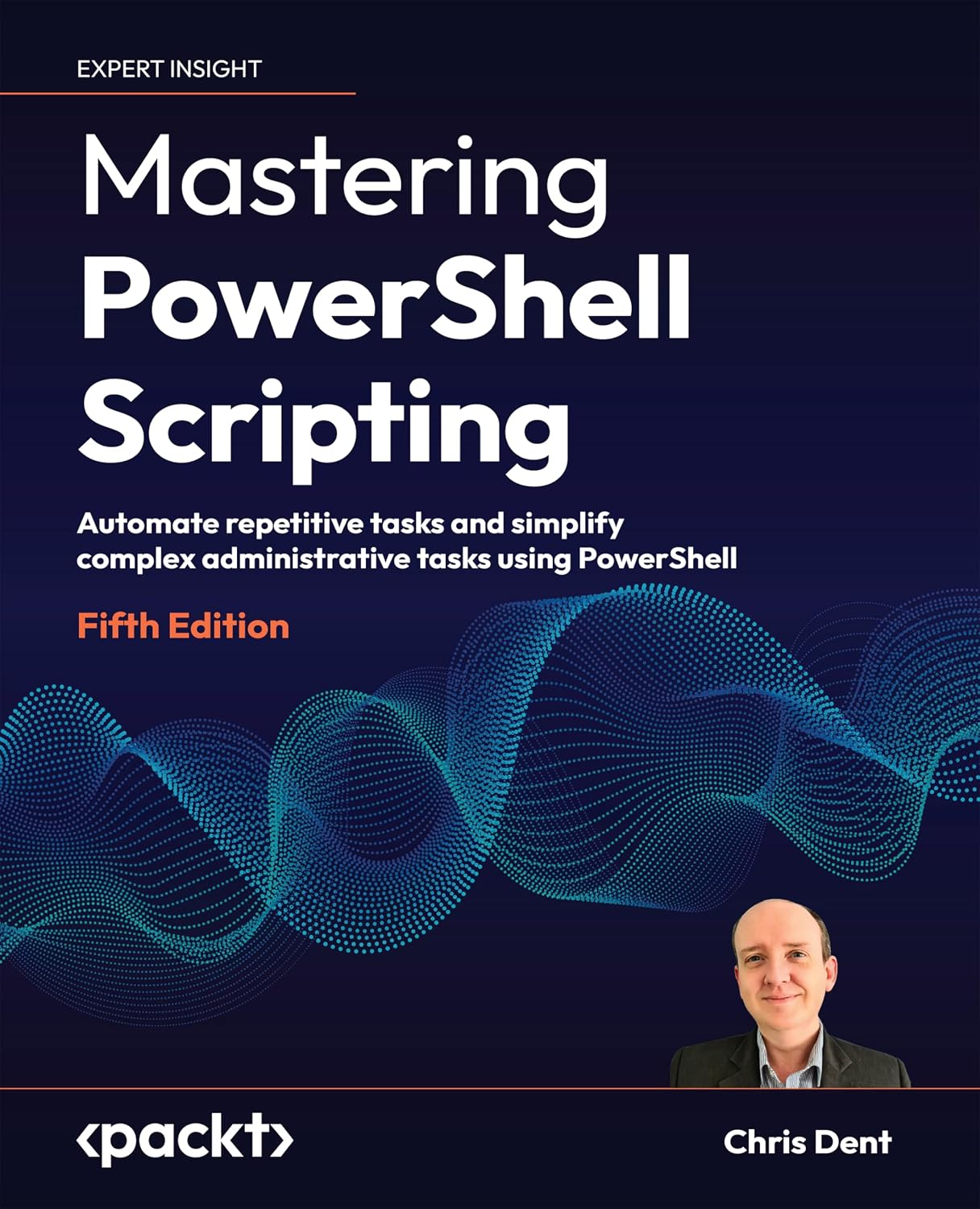 Mastering PowerShell Scripting: Automate repetitive tasks and simplify complex administrative tasks using PowerShell Paperback – 24 May 2024