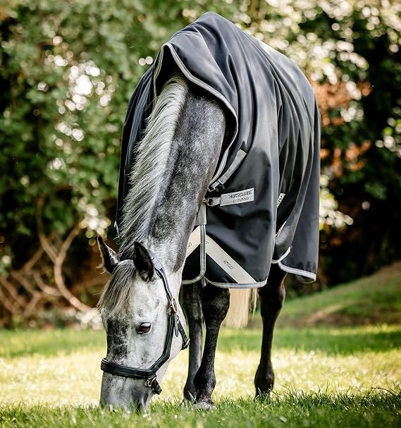 Amigo Bravo 12 Wug Medium Blanket 78 Black/Gray