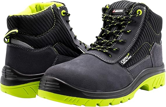 Bellota Bota Serraje Comp+ S1P