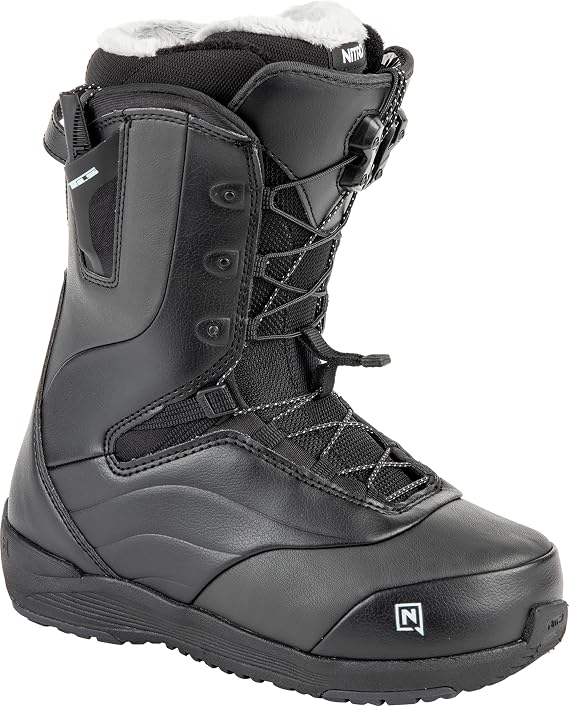 Nitro Crown TLS W Boot 22/23