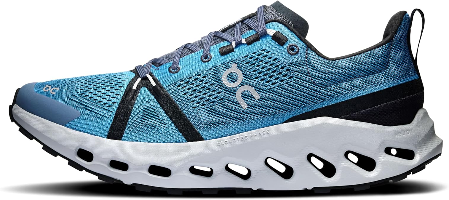On Mens Cloudsurfer Trail