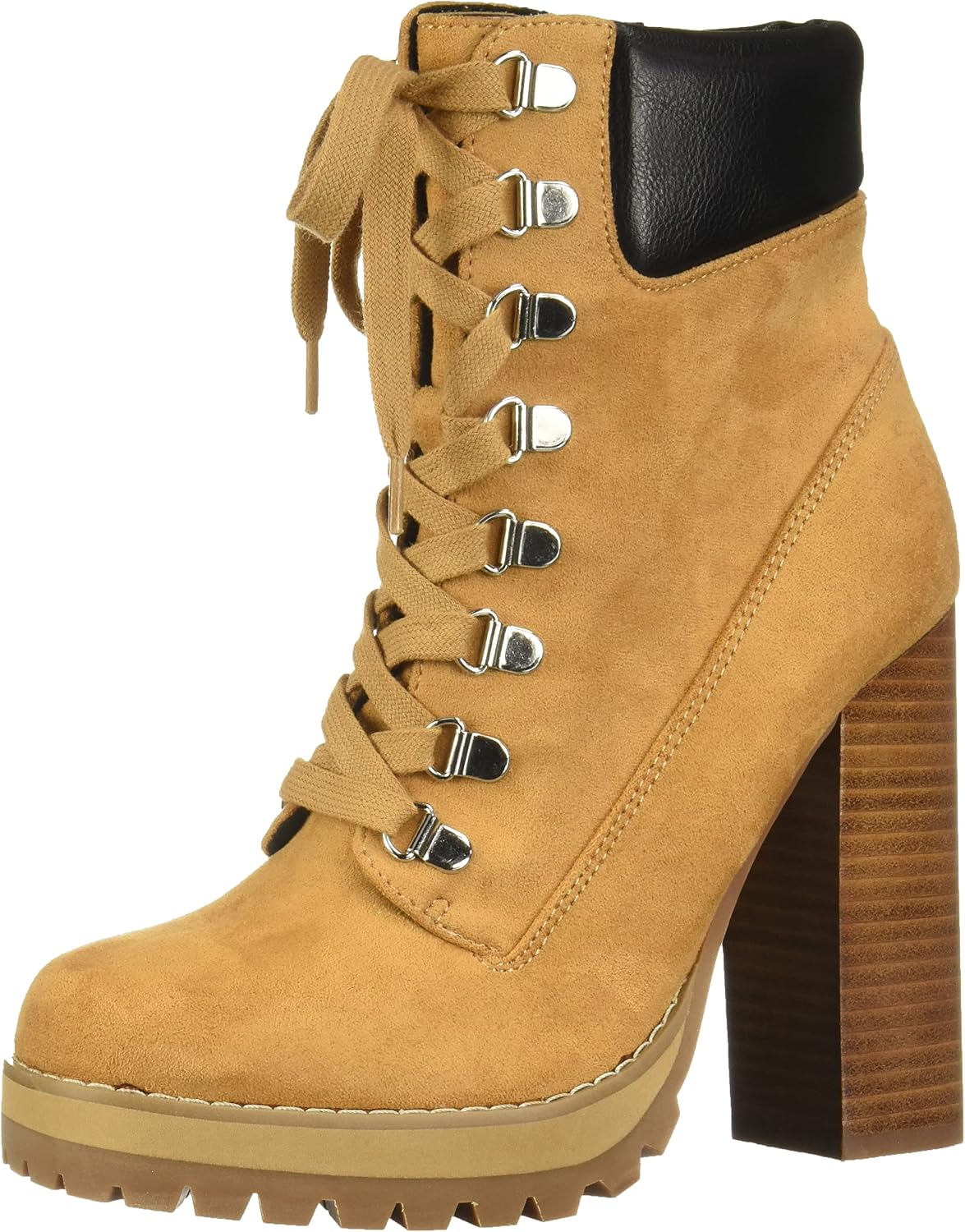 Steve Madden Womens Breccan Fashion Boot