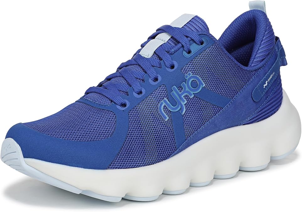 Ryka Women's Podflow Walking Shoe