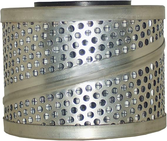 Luber-finer LH4101 Hydraulic Filter