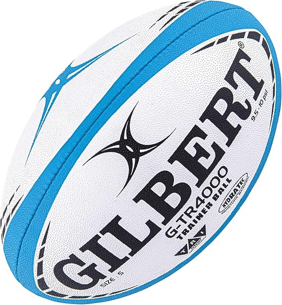Gilbert G-TR4000 Training Ball - Royal