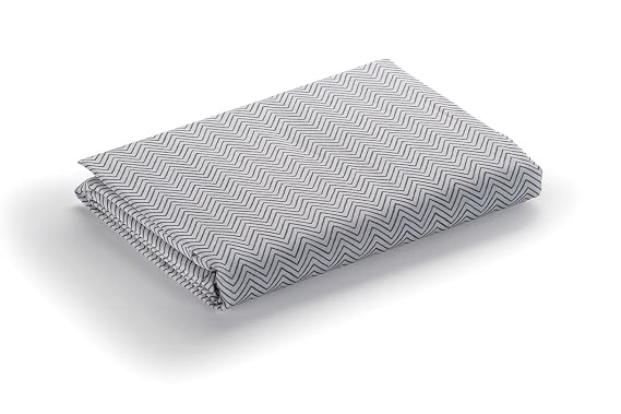 Graco Pack 'N Play Quick Connect Playard Fitted Sheet, Layne