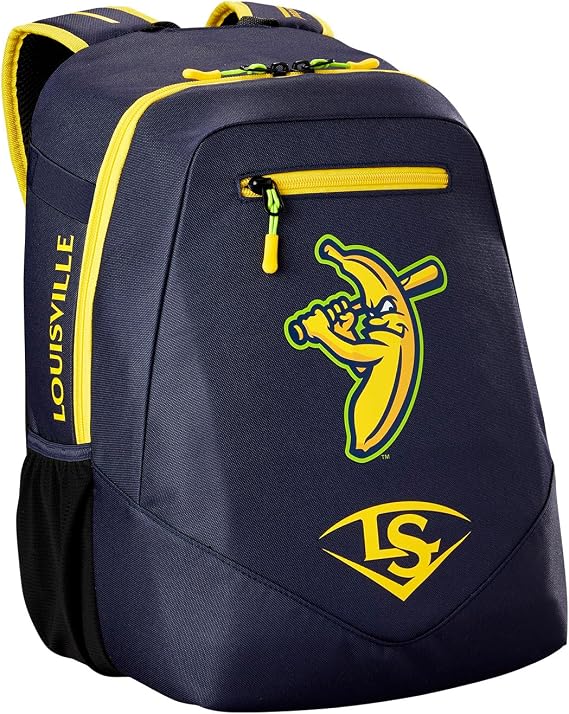 Louisville Slugger Powerized Stick Pack Backpacks