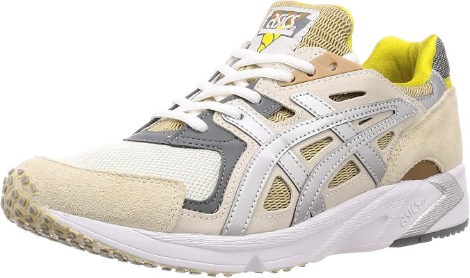 ASICS Men's Gel-ds Trainer Og Low-Top Sneakers