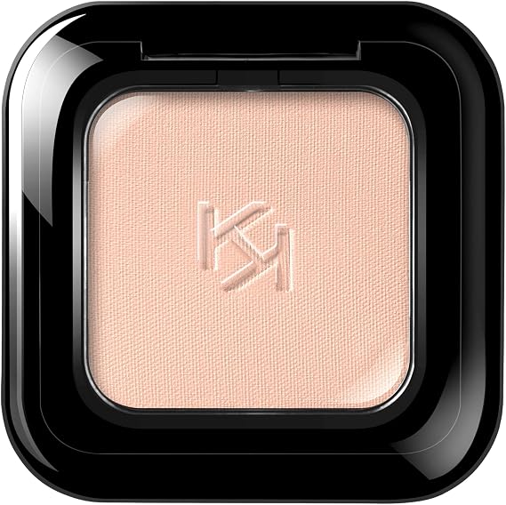 KIKO Milano High Pigment Eyeshadow 19 |Highly Pigmented Long-Lasting Eye-Shadow, Available In 5 Different Finishes: Matte, Pearl, Metallic, Satin And Shimmering