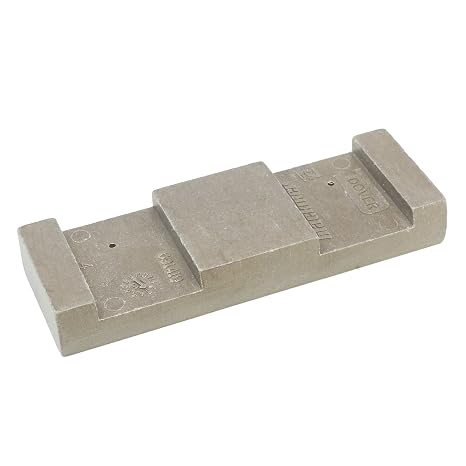 Blackmer 091419 Stainless Steel Vane Duravane for 2" Pumps