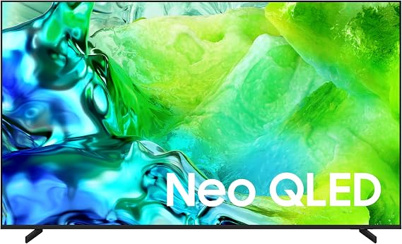 Samsung 65 İnç Neo QLED QN80 Televizyon [Enerji Sınıfı E]