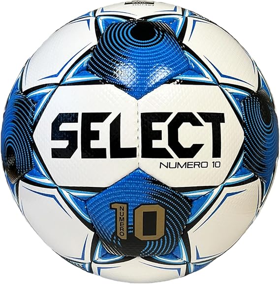 SELECT Numero 10 Soccer Ball