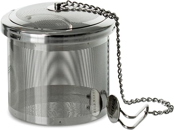 FORLIFE Capsule Infuser