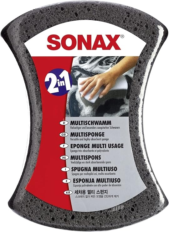 SONAX (428000 MultiSponge
