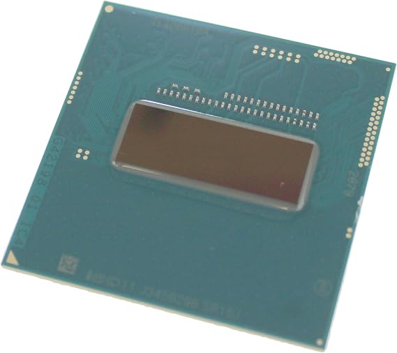 Intel Core i7-4702MQ SR15J 2.2GHz 6MB Quad-core Mobile CPU Processor Socket G3 946-pin