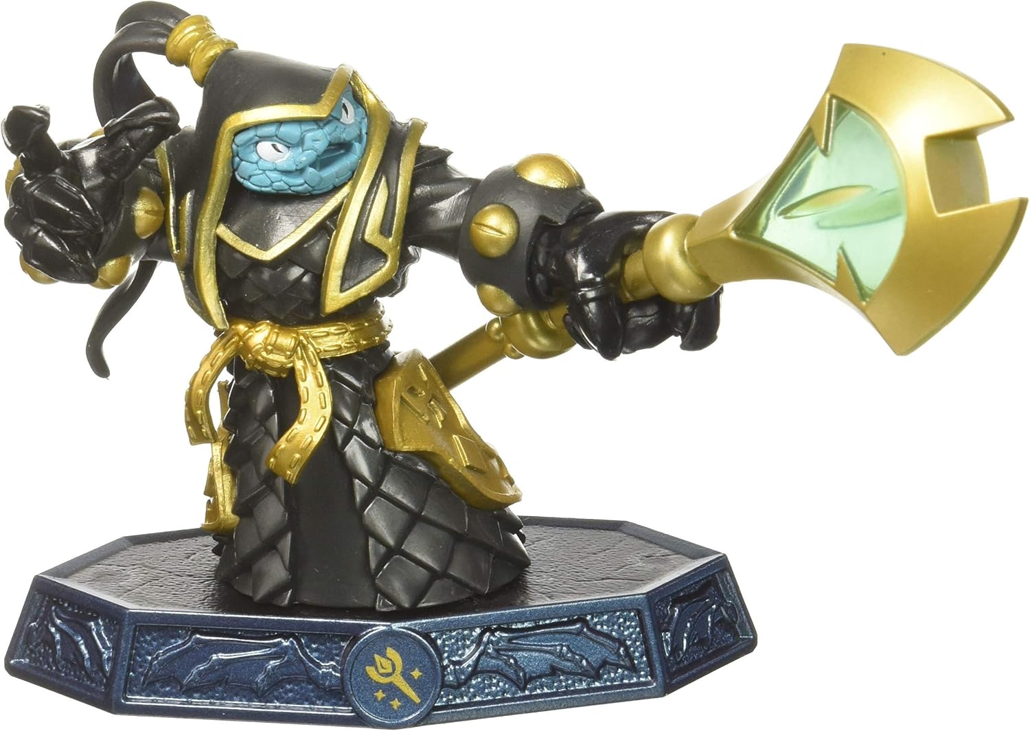 Skylanders Imaginators Pit Boss New - No Retail Packaging