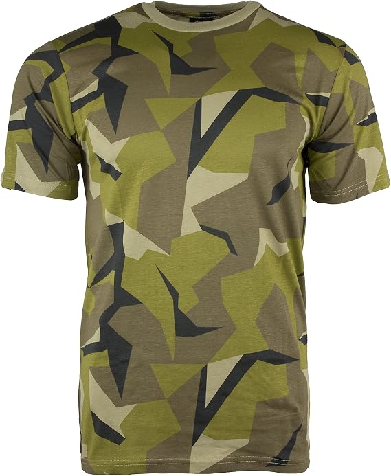 Mil-Tec Men's Retro