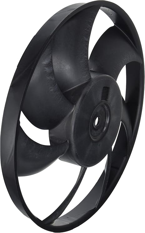 Chrysler Genuine 5137713AA Cooling Fan