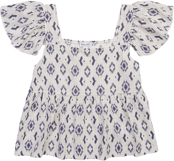 Splendid Girls' Shine Bright Tee Shirt