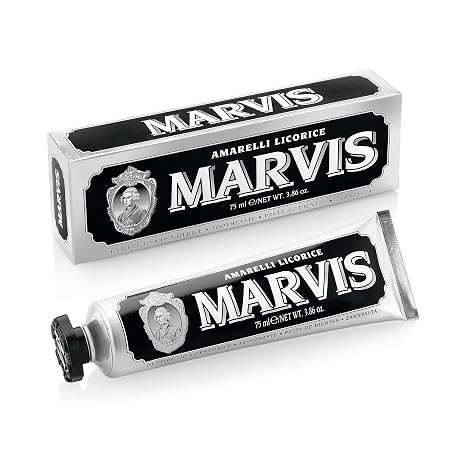 Marvis Toothpaste