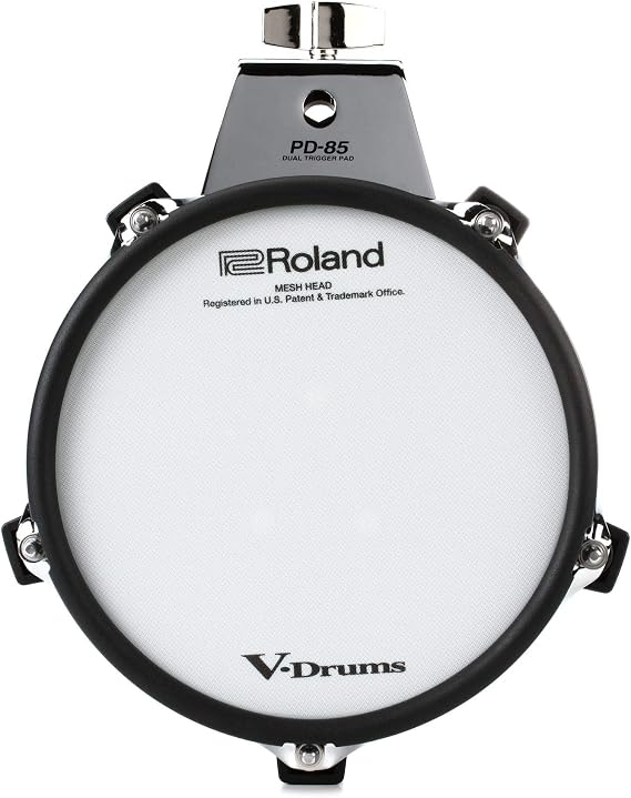 Roland PD-85BK V-Drums V-Pad Black