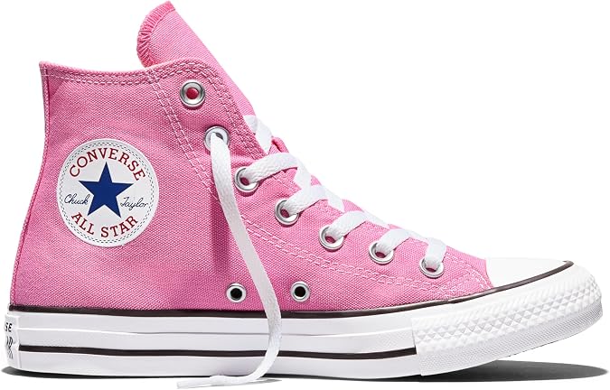 Converse Unisex Adult Chuck Taylor All Star High Top Sneaker