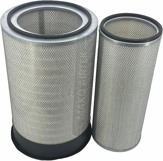 Air Filter For Generator (AF4553M + AF4554M)