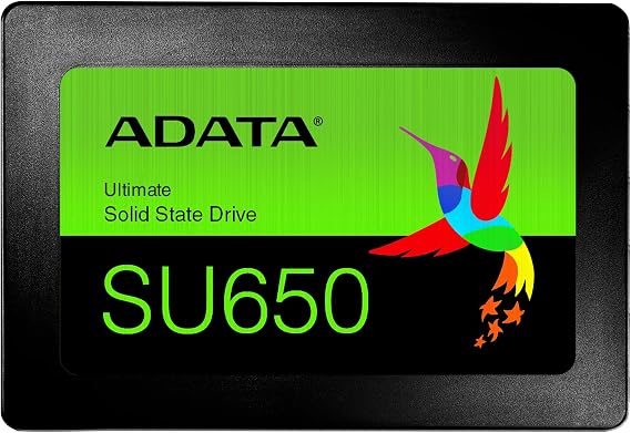 Adata Su650 240gb Ssd