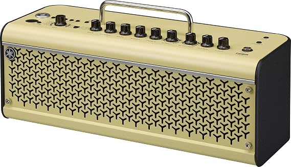 Yamaha THR30II Wireless Desktop Guitar Amp