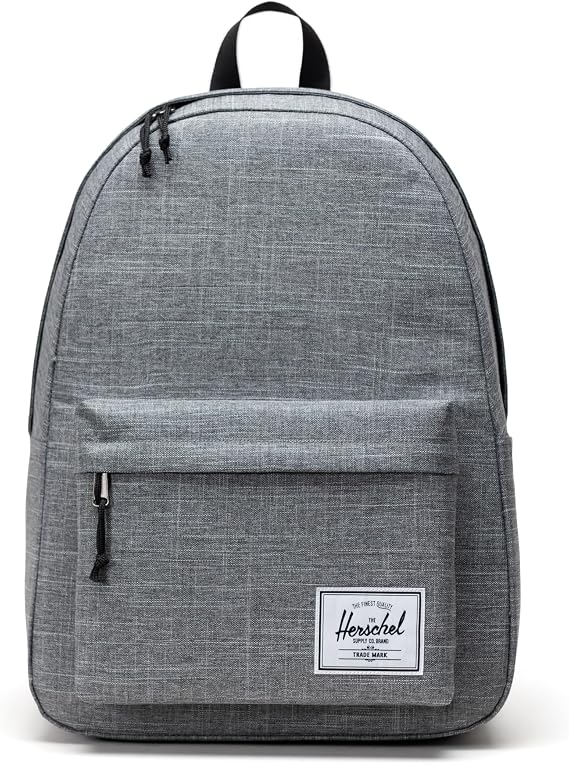 Herschel Classic Backpack Sırt Çantası unisex-yetişkin