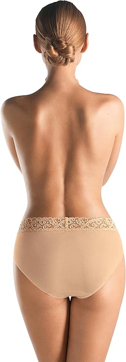 Hanro Women's Moments Hipster