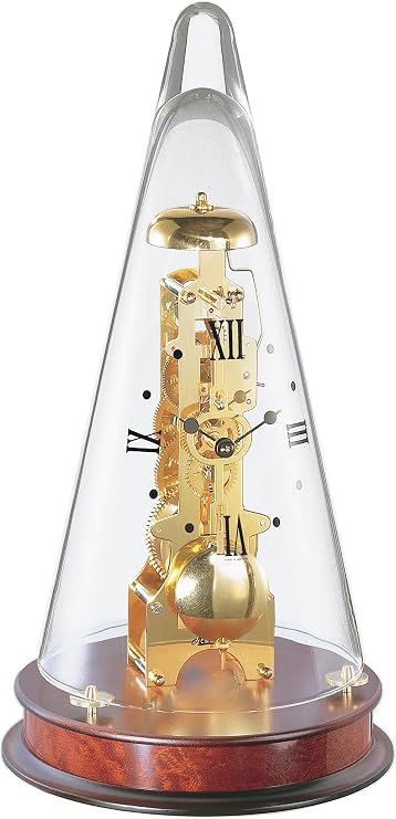 Hermle Leyton 22716070791 Clock
