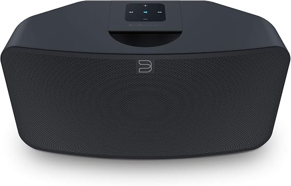 Bluesound Pulse Mini 2i Black