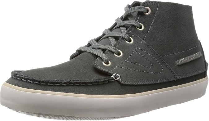 トレトン Otto mid suede RMS 2765