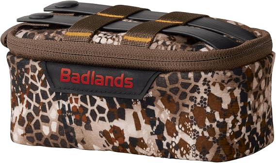 Badlands Bottom Pocket - Multi-Use Storage Case