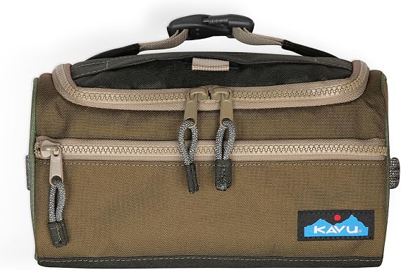 KAVU Supply Kit, Ground Cover