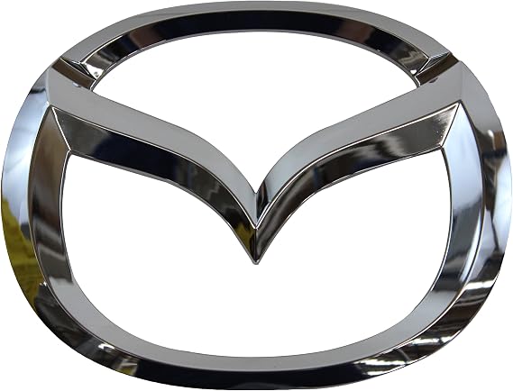 Mazda Genuine F151-51-731A Ornament