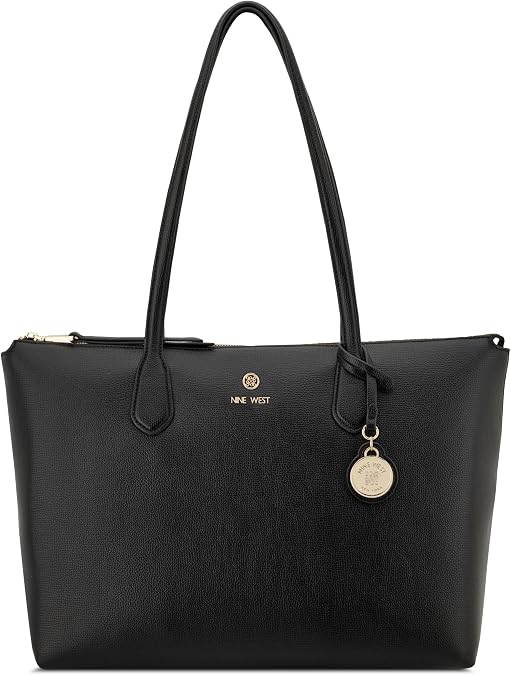 Nine West Women's Kyrie Laptop Tote