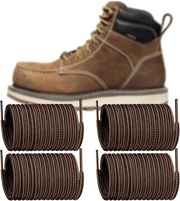 Endoto Shoe Laces for Keen Replacement Shoelaces Strings
