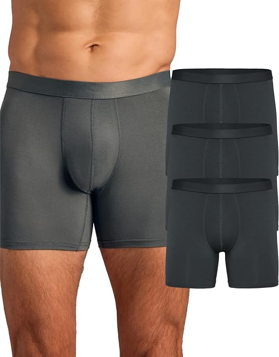 True Classic Mens Underwear