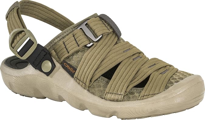 Oboz Whakata Trail Sandal - Men's